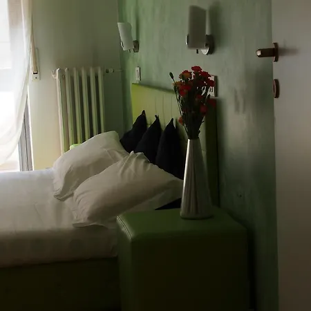 Kerry Blu Bed & Breakfast Bari
