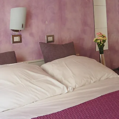 Kerry Blu فندق مبيت وإفطار 3*