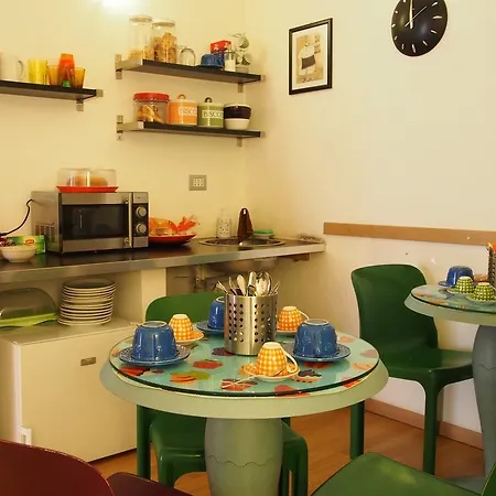 Bed & Breakfast Kerry Blu 3*
